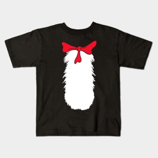 Cat in the hat shirt for kids sale